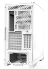 Zalman kast Z9 Iceberg wit Middentoren ATX 4x140mm ventilator ARGB gehard glas wit thumbnail (5 of 5)