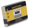 PATONA baterie pro foto Fuji NP-95 1600mAh