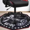 AC/DC protective floor mat for gaming chairs thumbnail (4 of 5)