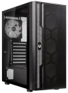 BitFenix ​​behuizing Apollo ATX 4x120mm FRGB ventilator 3xUSB 3.0 USB 2.0 gehard glas zwart thumbnail (3 of 6)