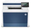 HP Color LaserJet Pro MFP 4302dw bar PSC A4 33ppm 600x600dpi ADF USB LAN wifi duplex HP Smart AirPrint™ thumbnail (2 of 5)