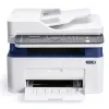 Xerox WorkCentre 3025Ni A4 zwart-wit multifunctioneel 20 ppm GDI USB FAX ADF Lan Wifi 128 MB