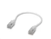 Ubiquiti UniFi Premium Patch Cable 10 GbE 15cm белый - 24шт Ubiquiti UniFi Premium Patch Cable 10 GbE 15cm белый - 24шт