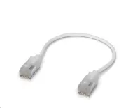 Ubiquiti UniFi Premium Patch Cable 10 GbE 15cm bianco - 24pz (1 of 1)