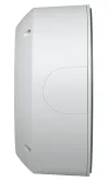 Scatola di giunzione Ubiquiti UniFi AI 360 W Scatola di installazione resistente per soffitto e parete per telecamera UniFi Protect AI 360 bianca thumbnail (6 of 6)