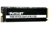 PATRIOT P400 V4 1TB SSD Internal M.2 PCIe Gen4 x4 NVMe 2280 thumbnail (2 of 4)