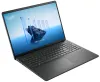 DELL 16 Base DC16250 Core 5 120U 8GB 512GB SSD 16" FHD+ FPR W11Pro