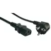 Akyga Power cable IEC C13 CEE 7 7 230V 50Hz 1.5m Akyga Power cable IEC C13 CEE 7 7 230V 50Hz 1.5m