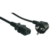 Akyga Power cable IEC C13 CEE 7 7 230V 50Hz 1.5m Akyga Power cable IEC C13 CEE 7 7 230V 50Hz 1.5m (1 of 2)