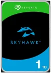 Seagate SkyHawk 1TB HDD ST1000VX013 Internal 3.5" SATA III 256MB