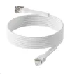 Ubiquiti UniFi Ethernet Patch Kabel U-Cable-Patch-RJ45 1m Cat6 bílý thumbnail (2 of 4)