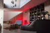 IMMAX NEO LITE SMART Lampadina LED E27 14W RGB+CCT colore e bianco dimmerabile Wi-Fi Beacon TUYA thumbnail (7 of 7)