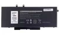 TRX aku Polion 3HWPP sülearvutitele DELL 451-BCKB 451-BCNS Latitude 5401 5410 Precision 3540 4100mAh mitteoriginaalne TRX aku Polion 3HWPP sülearvutitele DELL 451-BCKB 451-BCNS Latitude 5401 5410 Precision 3540 4100mAh mitteoriginaalne (1 of 3)