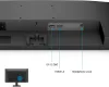BENQ 27" LED GW2791 1920x1080 IPS panel 100Hz 1300:1 5ms HDMI DP sort thumbnail (5 of 6)