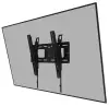 Neomounts WL35-750BL14 Neomounts LEVEL-750 Wall Mount (XL 100 kg tiltable tilt guard connectable VESA 400x400) Neomounts WL35-750BL14 Neomounts LEVEL-750 Wall Mount (XL 100 kg tiltable tilt guard connectable VESA 400x400)