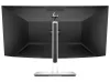 HP E34m G4 34" curved 3440x1440 VA 5ms 400 cd m2 HDMI DP USB USB-C RJ-45 headphone port VESA thumbnail (4 of 6)