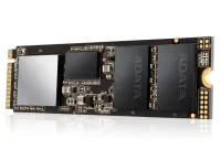 SSD ADATA XPG SX8200 Pro da 2 TB, interno, PCIe Gen3x4 M.2 2280, 3D NAND SSD ADATA XPG SX8200 Pro da 2 TB, interno, PCIe Gen3x4 M.2 2280, 3D NAND (1 of 1)