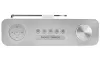 Soundmaster DAB700WE Raidió DAB+ UKW RDS BT Clog Aláraim MP3 Bán thumbnail (3 of 4)