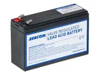 AVACOM RBC106 UPS-batteri AVACOM RBC106 UPS-batteri (1 of 1)