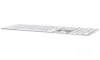 Apple Magic Keyboard mit Ziffernblock Silber – Slowakisch thumbnail (3 of 5)