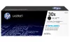 Cartucho de toner HP 30X preto original CF230X