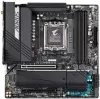 GIGABYTE B650M AORUS ELITE AX AMD B650 AM5 4x DDR5 2x M.2 USB-C HDMI DP WiFi mATX thumbnail (3 of 4)