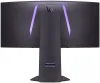 Monitor LG 34GS95QE-B 34" OLED 3440x1440 240Hz 0,03ms DP HDMI FreeSync Premium Per la regolazione dell'altezza. thumbnail (6 of 8)