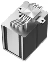 DEEPCOOL køler AK500 120mm blæser 5x heatpipes PWM sort thumbnail (5 of 7)