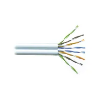 PLANET cable UTP wire 4 pairs Cat5e Planet Elite (packaging 305m) Dca TWIN PLANET cable UTP wire 4 pairs Cat5e Planet Elite (packaging 305m) Dca TWIN (1 of 1)