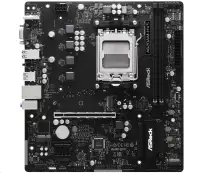 MB Asrock A620AM-HVS AM5 2xDDR5 M.2 HDMI D-sub mATX MB Asrock A620AM-HVS AM5 2xDDR5 M.2 HDMI D-sub mATX (1 of 5)