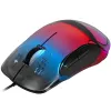 CANYON Wired Gaming Mouse BRAVER GM-728 Optisk RGB op til 12.800 DPI 7. Gen. programmerbar sort thumbnail (4 of 6)