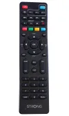 STÆRK DVB-T T2 tuner HDMI stick SRT 84 Full HD H.265 HEVC ekstern antenne EPG PVR HDMI USB mikro USB IR sort thumbnail (5 of 9)