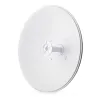 Ubiquiti 30 dBi RocketDish LW 5GHz 30dBi Antenna Parabolic do RocketPrism 5AC agus Wave MLO5
