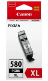Canon originální inkoustová náplň PGI-580PGBK XL černá 18.5ml pro Canon PIXMA TR7550 TR8550 TS6150 TS8150