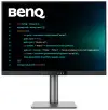 Boxă BENQ RD280UG IPS LED de 28,2", 3840x2560, 350 niți, 5 ms, 2000:1, 120 Hz, HDNI DP, USB-C, conectare în serie Boxă BENQ RD280UG IPS LED de 28,2", 3840x2560, 350 niți, 5 ms, 2000:1, 120 Hz, HDNI DP, USB-C, conectare în serie