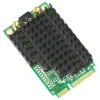 Κάρτα MikroTik R11e-5HacD miniPCI-e 802.11ac 2 x MMCX Atheros (5 GHz) thumbnail (1 of 1)