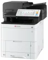Kyocera ECOSYS MA3500cix A4 MFP цветен 35ppm дуплекс DADF USB LAN Дисплей HyPAS thumbnail (2 of 3)