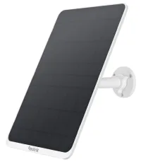 Соларен панел Reolink 3 за камери Reolink, захранвани с батерии, 12W USB-C, бял Соларен панел Reolink 3 за камери Reolink, захранвани с батерии, 12W USB-C, бял (1 of 11)