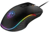MSI herní myš FORGE GM300 drátová 7.200 dpi RGB podsvícení 7 tlačítek USB