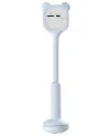 EZVIZ IP kamera BM1 Baby Camera (zila) bērnu Wi-Fi 2Mix objektīvs 4mm IR gaisma līdz 5m zila thumbnail (3 of 4)