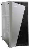 Zalman ümbris S4 Plus Middle tower ATX USB 3.0 USB 2.0 läbipaistev pool thumbnail (2 of 5)