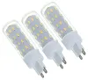IMMAX NEO LITE SMART készlet 3x LED G9 4W CCT melegtől hideg fehérig szabályozható Wi-Fi TUYA
