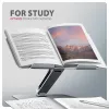 AXAGON alumiiniumist LQ sülearvutialus suurustele 10" 16" STND-LQ Reguleeritava kõrguse ja nurgaga thumbnail (6 of 8)