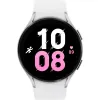 Galaxy Watch5 44 mm argento thumbnail (3 of 6)