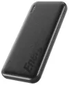 Energizer power bank UE10055PQ 10000mAh Power Delivery black