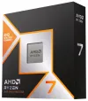 AMD Ryzen 7 9850X3D LGA AM5 max. 56GHz 8C 16T 104MB 120W TDP BOX ilman jäähdytintä AMD Ryzen 7 9850X3D LGA AM5 max. 56GHz 8C 16T 104MB 120W TDP BOX ilman jäähdytintä