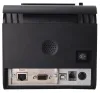 Касовий термопринтер Xprinter C260-L швидкість 260 мм із звуковим і світловим сигналом USB LAN autocutter до 80 мм thumbnail (3 of 3)