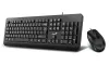 GENIUS KM-160 Kabelset Copilot USB zwart CZ+SK indeling