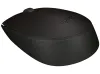 Bezdrôtová myš Logitech B170 s 3 tlačidlami 1000dpi USB čierna thumbnail (4 of 4)