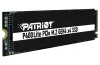 PATRIOT P400 Lite 500GB SSD Inmheánach M.2 PCIe Gen4 x4 NVMe 2280 thumbnail (3 of 4)